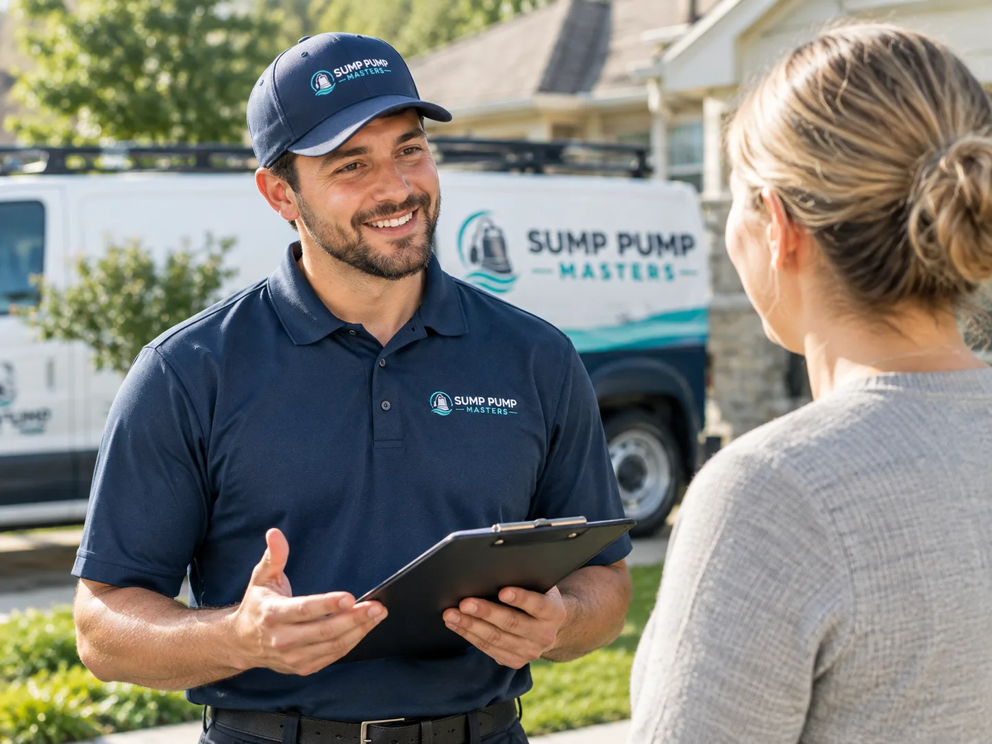 Sump Pump Repair Kiefer, OK FAQs